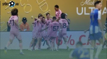 تعرف على ترتيب مجموعة الأهلي بعد انتصار إنتر ميامي على بورتو البرتغالي